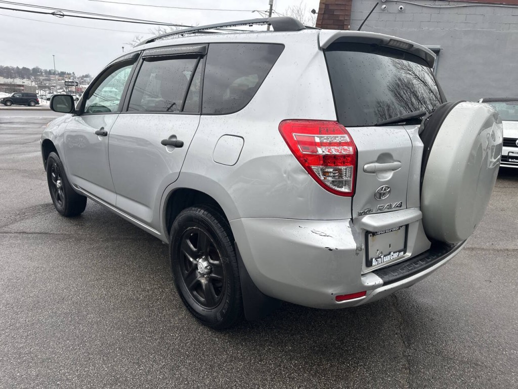2009 Toyota Rav4 Image 5