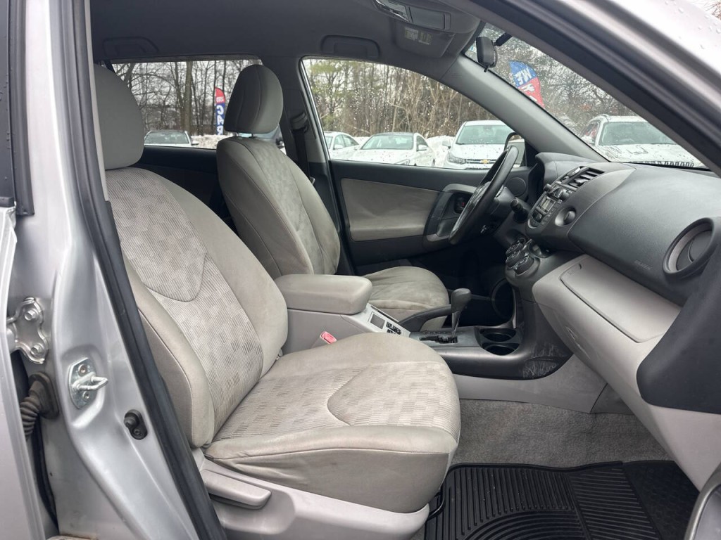 2009 Toyota Rav4 Image 14