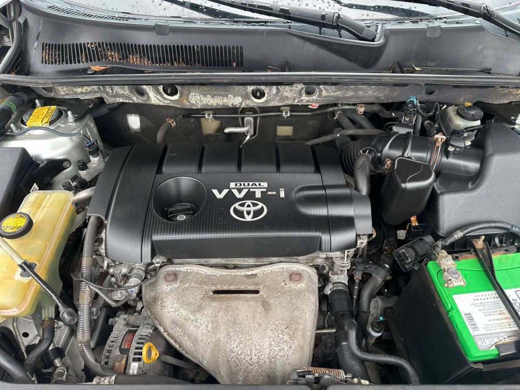 2009 Toyota Rav4 Image 19