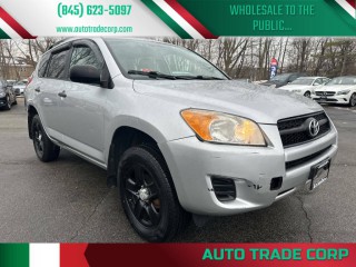 Image for 2009 Toyota Rav4 Base ID: 7034737