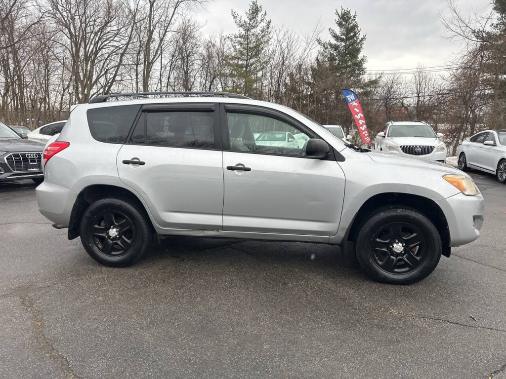 2009 Toyota Rav4 Image 3