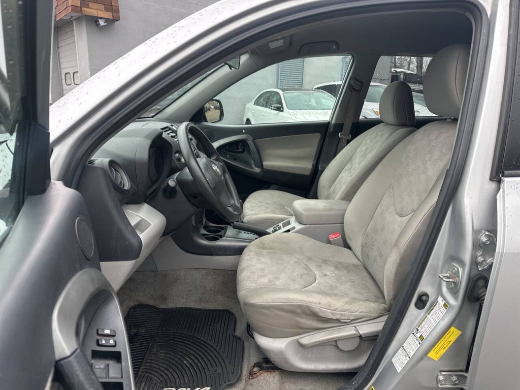 2009 Toyota Rav4 Image 10