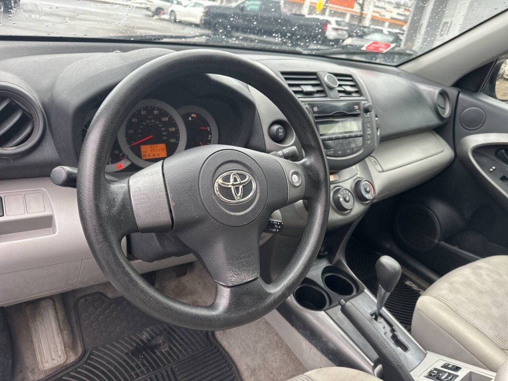 2009 Toyota Rav4 Image 11
