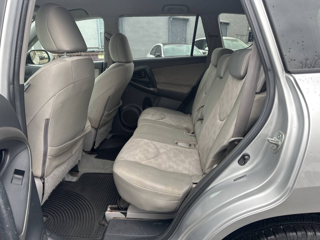 2009 Toyota Rav4 Image 13