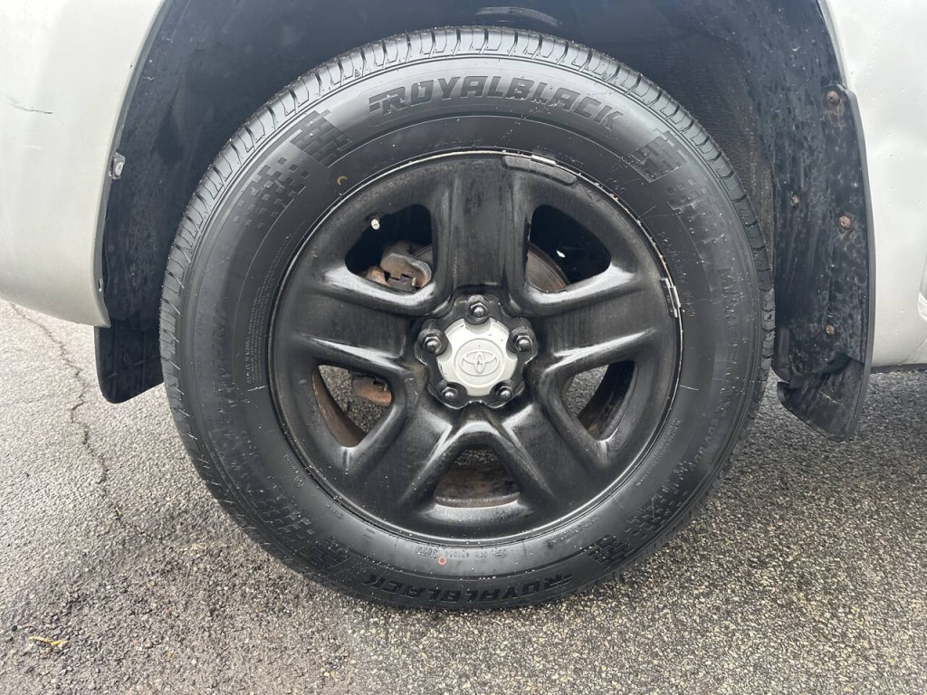 2009 Toyota Rav4 Image 21