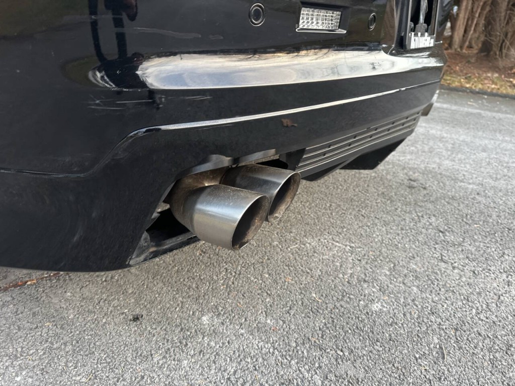 2011 Chevrolet Camaro Image 29