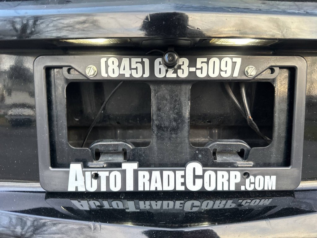 2011 Chevrolet Camaro Image 30