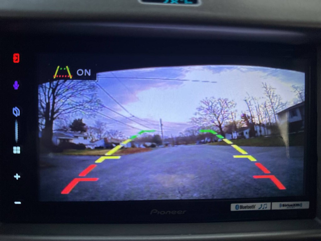 2011 Chevrolet Camaro Image 12