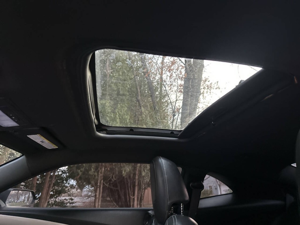 2011 Chevrolet Camaro Image 16