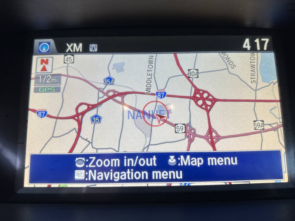 2016 Acura MDX Image 12