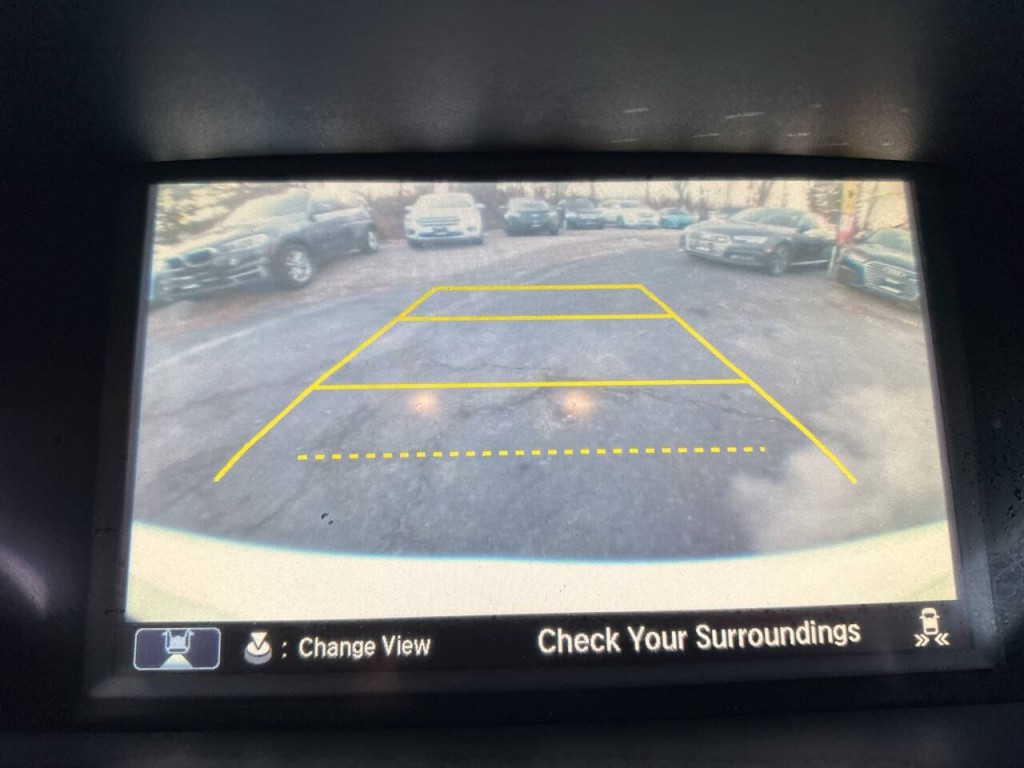 2016 Acura MDX Image 13