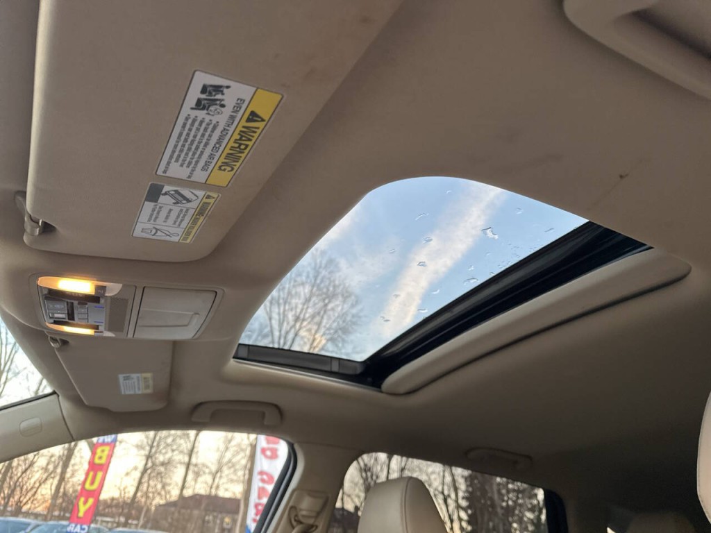 2016 Acura MDX Image 15