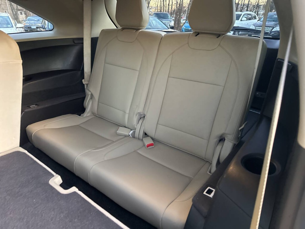 2016 Acura MDX Image 21