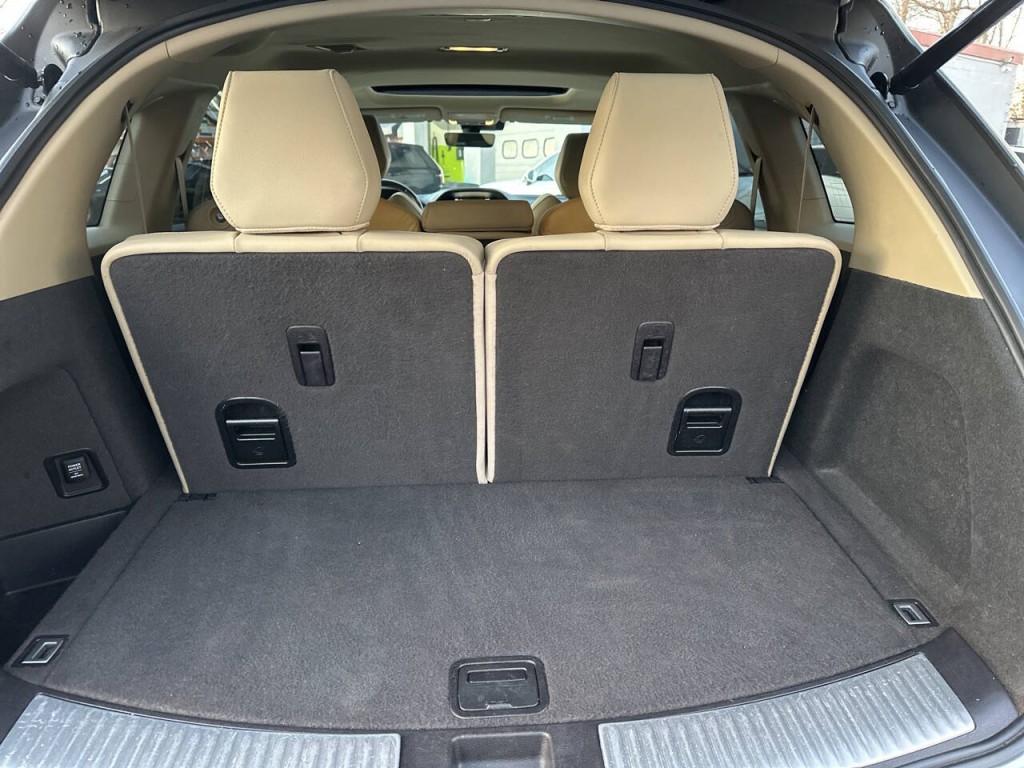 2016 Acura MDX Image 27