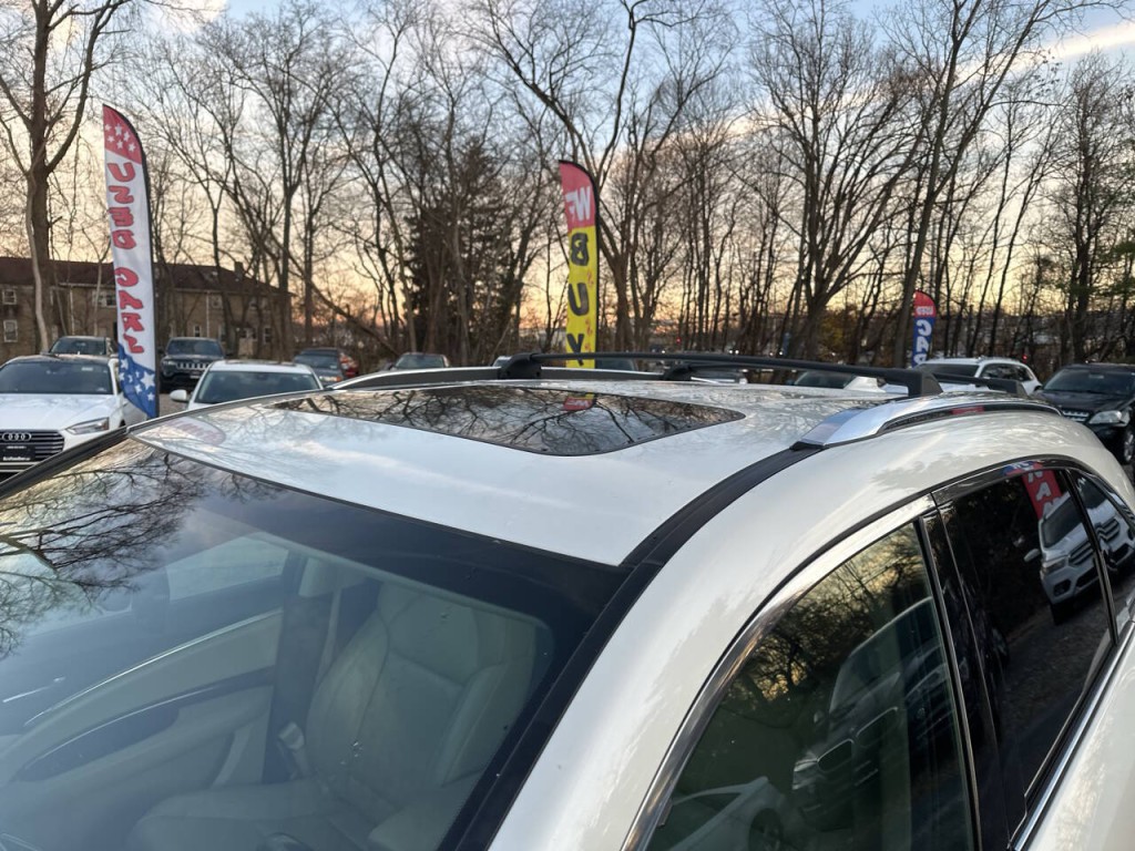 2016 Acura MDX Image 30