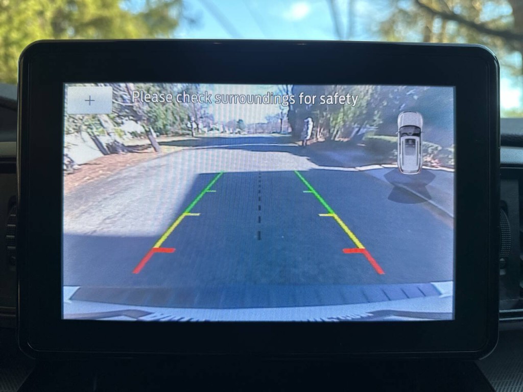 2020 Ford Explorer Image 12