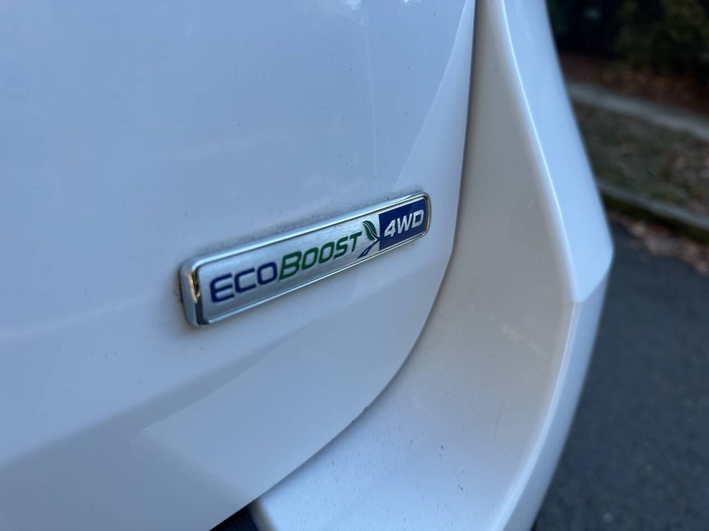 2020 Ford Explorer Image 30