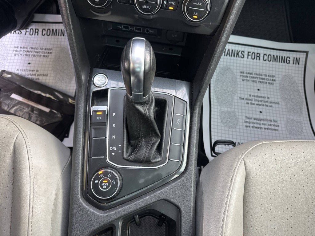 2019 Volkswagen Tiguan Image 15