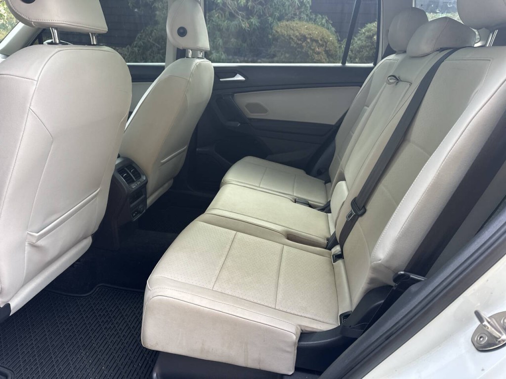 2019 Volkswagen Tiguan Image 17