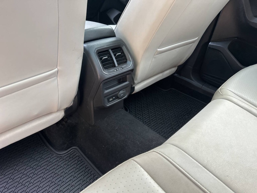 2019 Volkswagen Tiguan Image 18