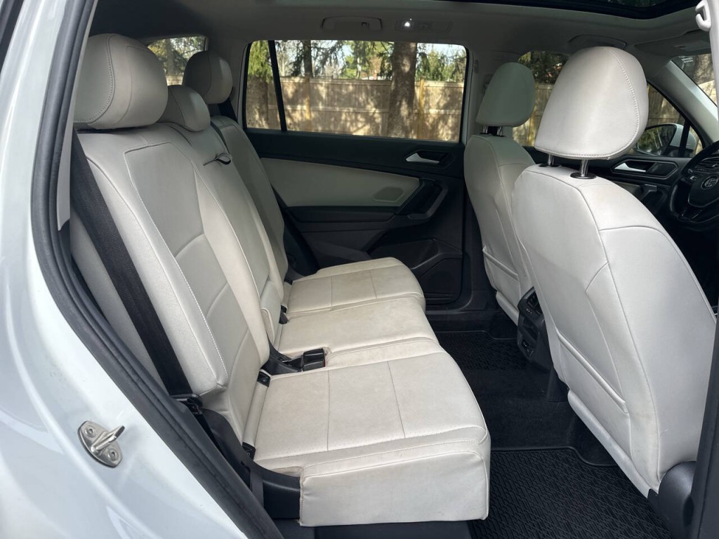 2019 Volkswagen Tiguan Image 24