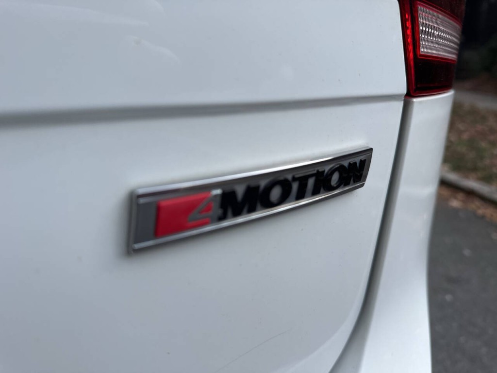 2019 Volkswagen Tiguan Image 29