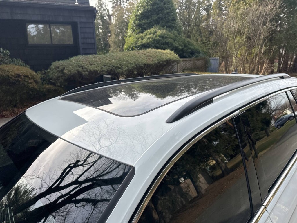 2019 Volkswagen Tiguan Image 30