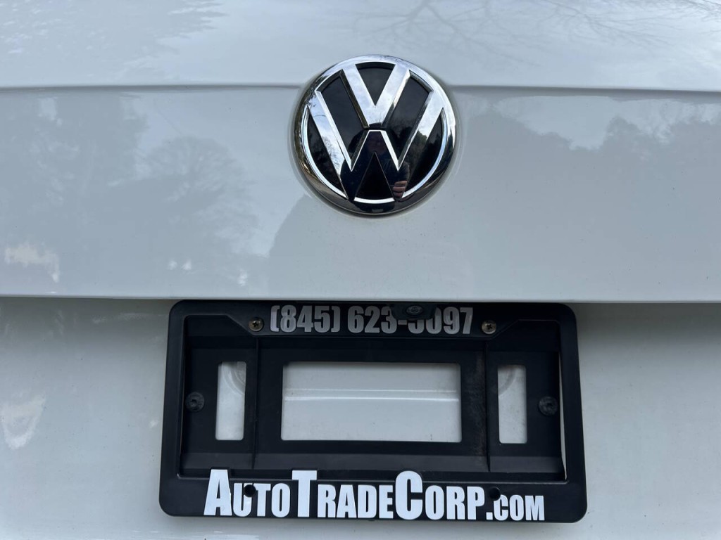 2019 Volkswagen Tiguan Image 31