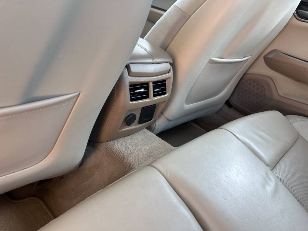 2015 Cadillac ATS Image 20