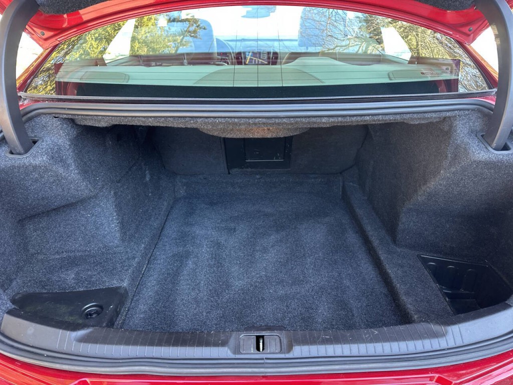 2015 Cadillac ATS Image 26