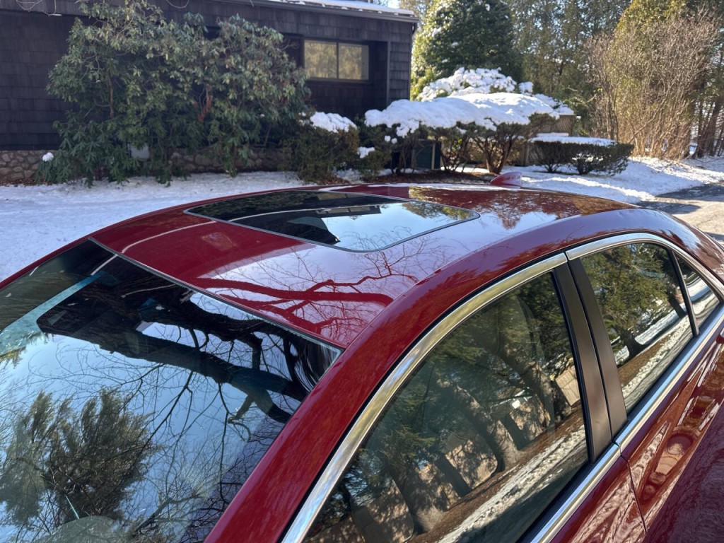 2015 Cadillac ATS Image 29