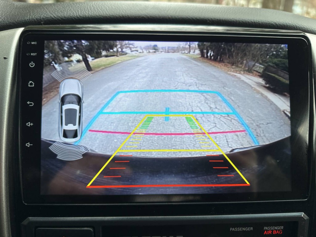 2015 Toyota Tacoma Image 13