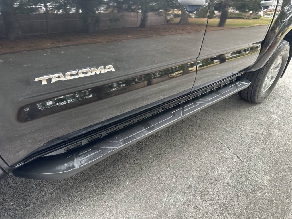 2015 Toyota Tacoma Image 31