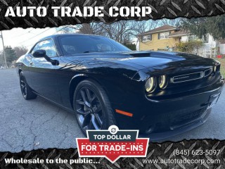Image for 2018 Dodge Challenger SXT ID: 7056945