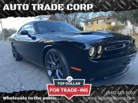 Image for 2018 Dodge Challenger SXT ID: 7056945