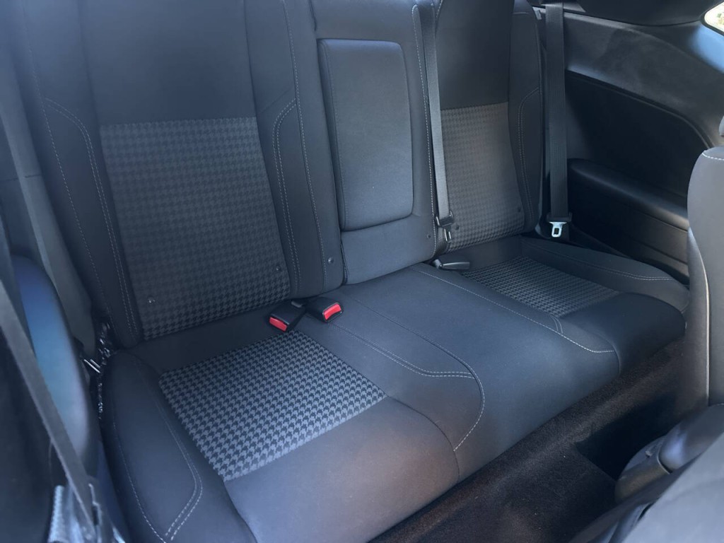 2018 Dodge Challenger Image 22