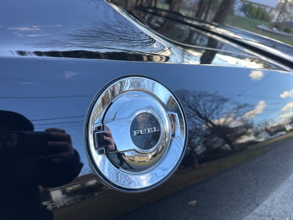 2018 Dodge Challenger Image 27