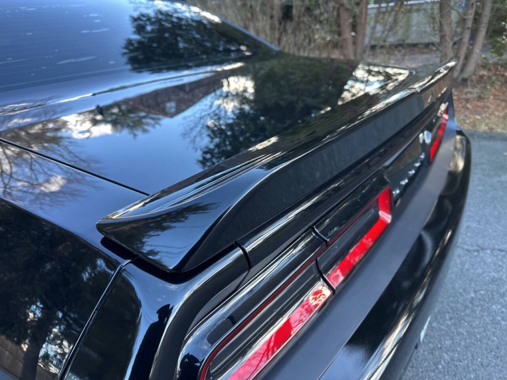 2018 Dodge Challenger Image 28