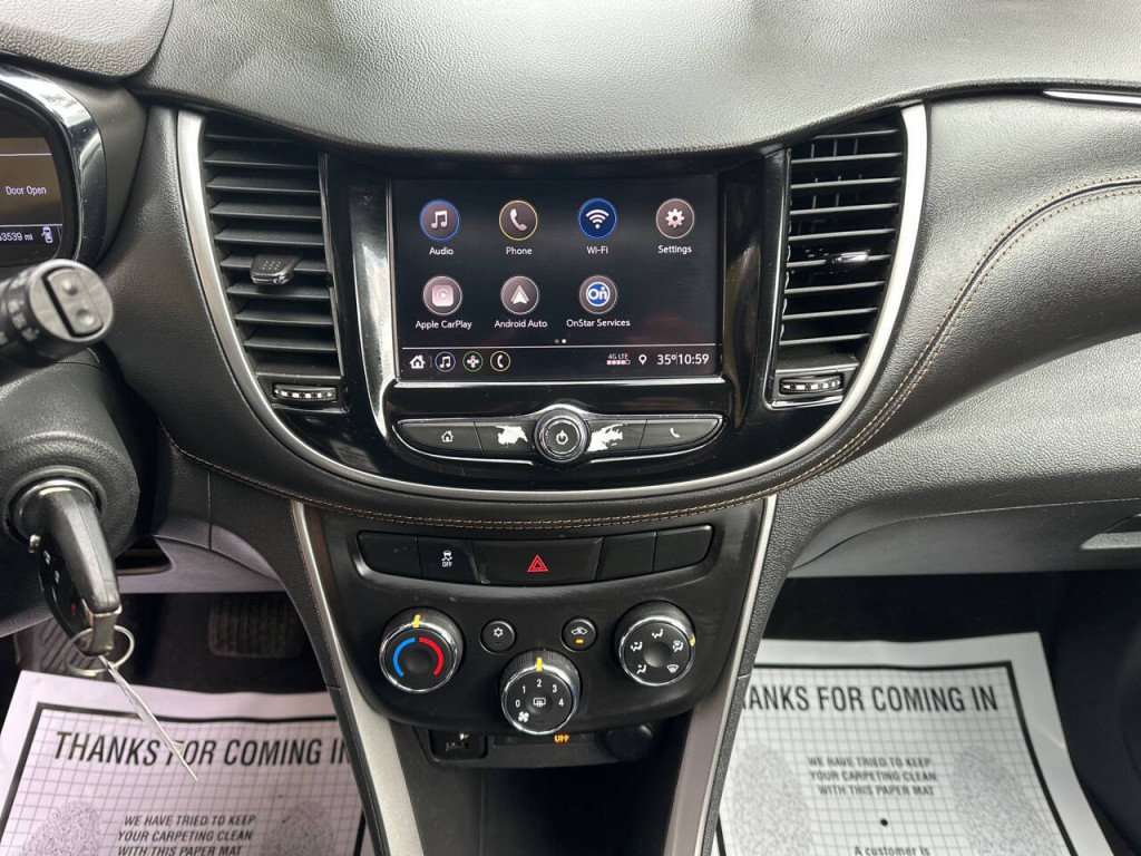 2020 Chevrolet Trax Image 15