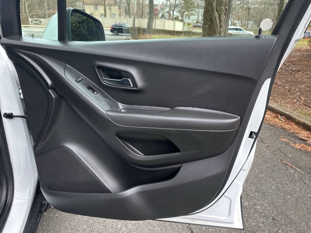 2020 Chevrolet Trax Image 22