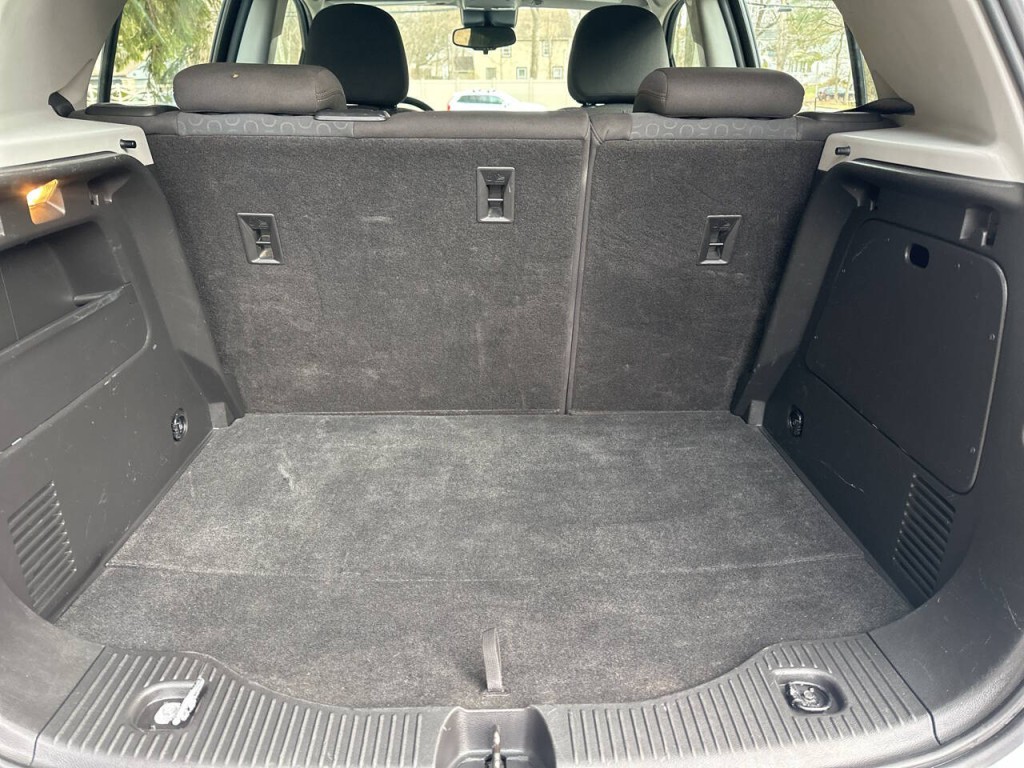 2020 Chevrolet Trax Image 25