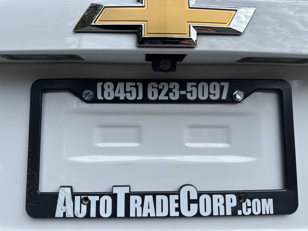 2020 Chevrolet Trax Image 28