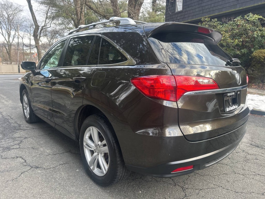 2014 Acura RDX Image 6