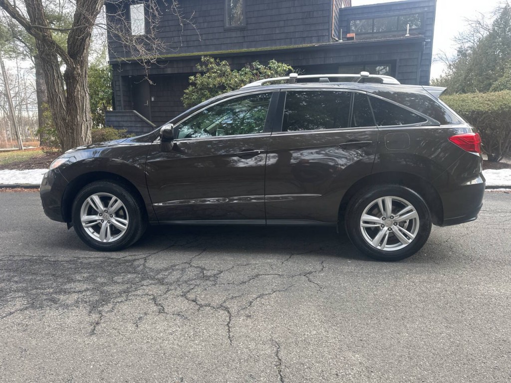 2014 Acura RDX Image 7