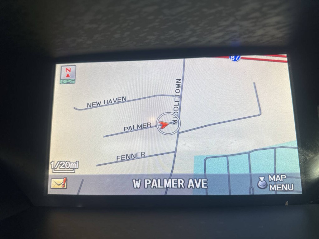 2014 Acura RDX Image 12