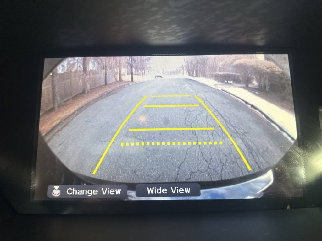 2014 Acura RDX Image 13