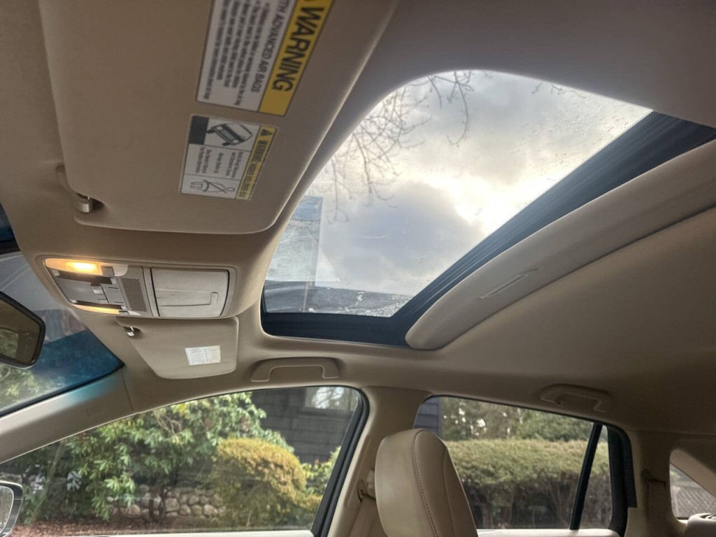 2014 Acura RDX Image 16