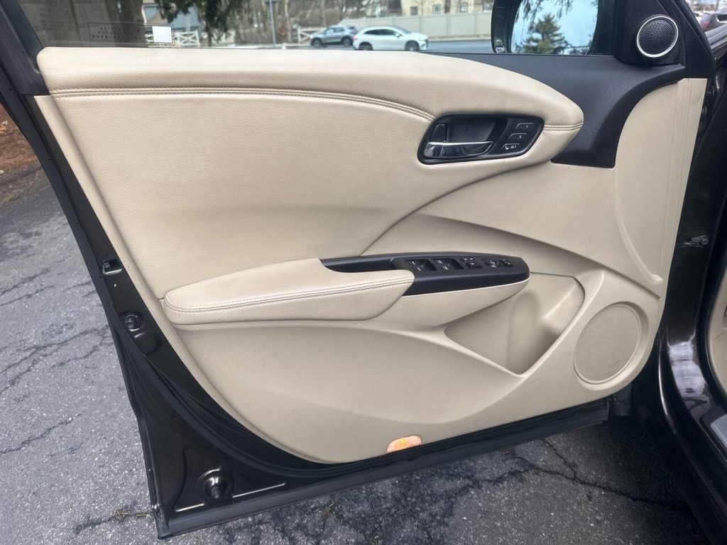 2014 Acura RDX Image 17