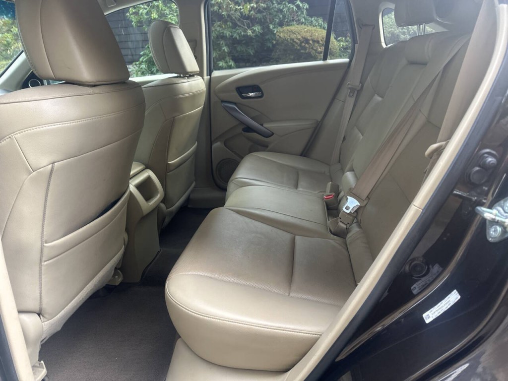 2014 Acura RDX Image 18