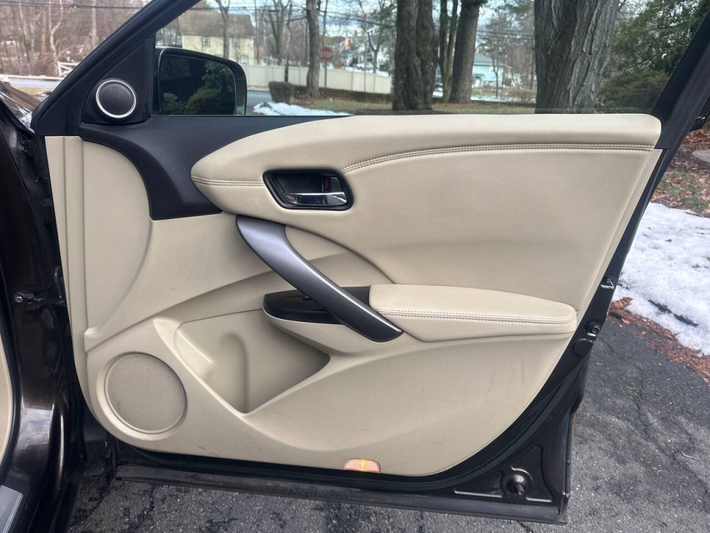 2014 Acura RDX Image 22